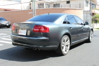 Audi S8 5.2 Tiptronic 2008