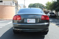 Audi S8 5.2 Tiptronic 2008