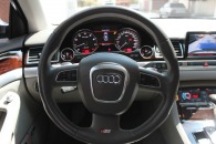 Audi S8 5.2 Tiptronic 2008