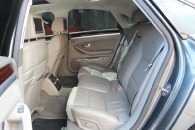 Audi S8 5.2 Tiptronic 2008