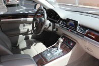 Audi S8 5.2 Tiptronic 2008