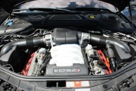 Audi S8 5.2 Tiptronic 2008