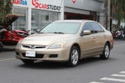 Honda Accord Ex 2006