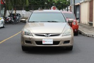 Honda Accord Ex 2006