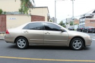 Honda Accord Ex 2006