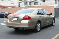 Honda Accord Ex 2006
