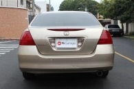 Honda Accord Ex 2006
