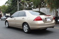 Honda Accord Ex 2006