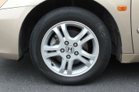 Honda Accord Ex 2006