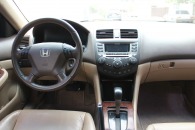 Honda Accord Ex 2006