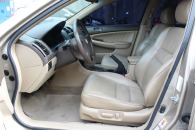 Honda Accord Ex 2006