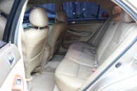 Honda Accord Ex 2006