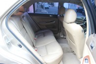 Honda Accord Ex 2006