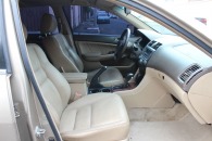 Honda Accord Ex 2006