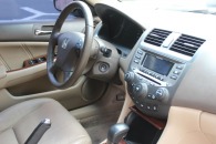 Honda Accord Ex 2006