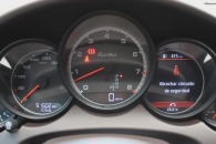 Porsche Cayenne Turbo 2012
