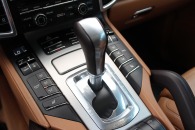 Porsche Cayenne Turbo 2012