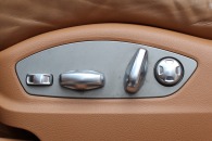 Porsche Cayenne Turbo 2012