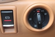 Porsche Cayenne Turbo 2012