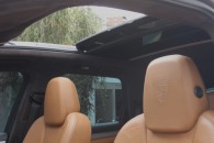 Porsche Cayenne Turbo 2012