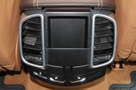 Porsche Cayenne Turbo 2012