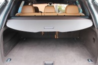 Porsche Cayenne Turbo 2012