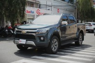 CHevrolet  Colorado LTZ 4x4 2021