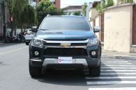 CHevrolet  Colorado LTZ 4x4 2021