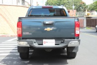 CHevrolet  Colorado LTZ 4x4 2021
