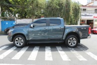 CHevrolet  Colorado LTZ 4x4 2021