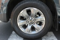 CHevrolet  Colorado LTZ 4x4 2021