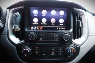 CHevrolet  Colorado LTZ 4x4 2021