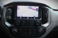 CHevrolet  Colorado LTZ 4x4 2021