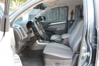 CHevrolet  Colorado LTZ 4x4 2021