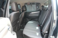 CHevrolet  Colorado LTZ 4x4 2021