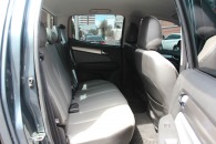 CHevrolet  Colorado LTZ 4x4 2021