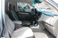 CHevrolet  Colorado LTZ 4x4 2021
