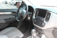 CHevrolet  Colorado LTZ 4x4 2021