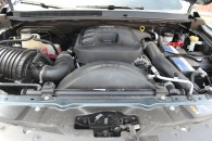 CHevrolet  Colorado LTZ 4x4 2021