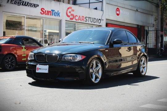 BMW 135i IMPORTADO 2008
