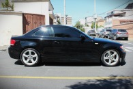 BMW 135i IMPORTADO 2008