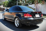 BMW 135i IMPORTADO 2008