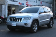 Jeep Grand Cherokee Laredo 2012