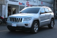 Jeep Grand Cherokee Laredo 2012