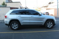 Jeep Grand Cherokee Laredo 2012