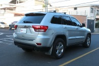 Jeep Grand Cherokee Laredo 2012