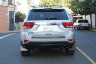 Jeep Grand Cherokee Laredo 2012