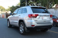 Jeep Grand Cherokee Laredo 2012