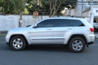 Jeep Grand Cherokee Laredo 2012