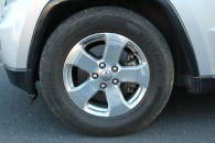 Jeep Grand Cherokee Laredo 2012